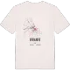 Otranto kort T-shirt