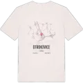 Otrokovice kort T-shirt