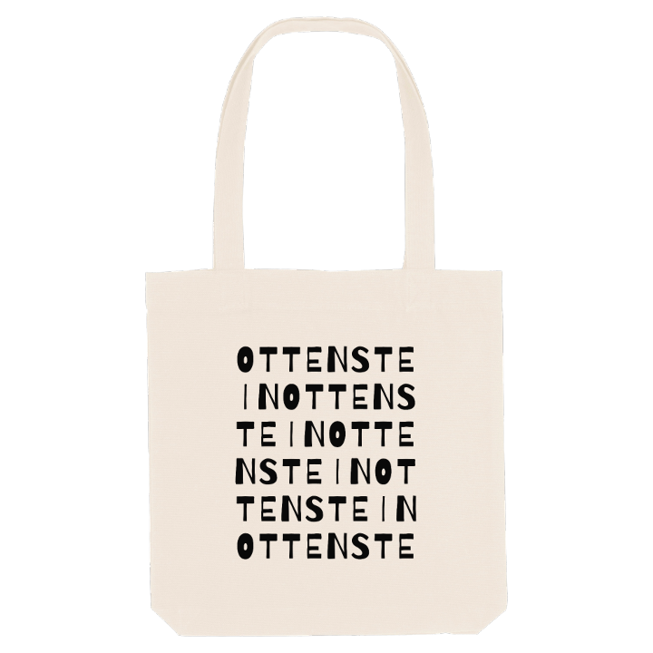 Ottenstein ordleg mulepose – mulepose fra PinShirt