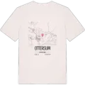 Ottersum kort T-shirt