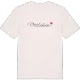 Ottleben hjerte T-shirt