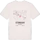 Ottringham kort T-shirt