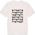 Ottrott ordleg T-shirt