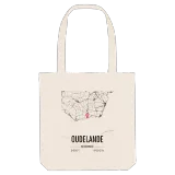 Oudelande kort mulepose