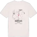 Oudesluis kort T-shirt