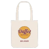 Ouffet cirkel mulepose
