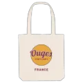 Ouges cirkel mulepose