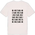 Ouges ordleg T-shirt