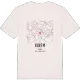 Ourém kort T-shirt