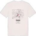 Ovada kort T-shirt