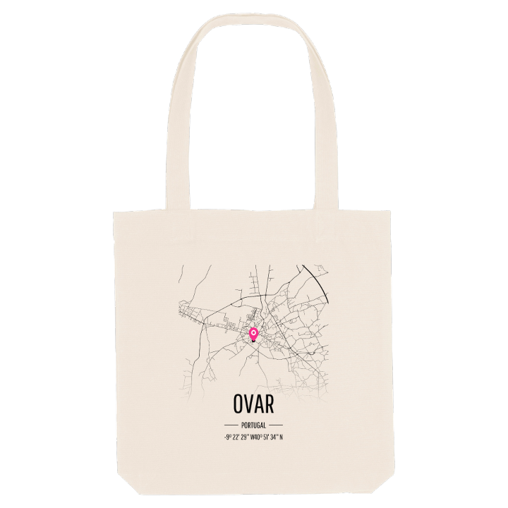 Ovar kort mulepose – mulepose fra PinShirt