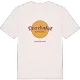 Overdinkel cirkel T-shirt