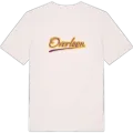 Overloon baseball T-shirt