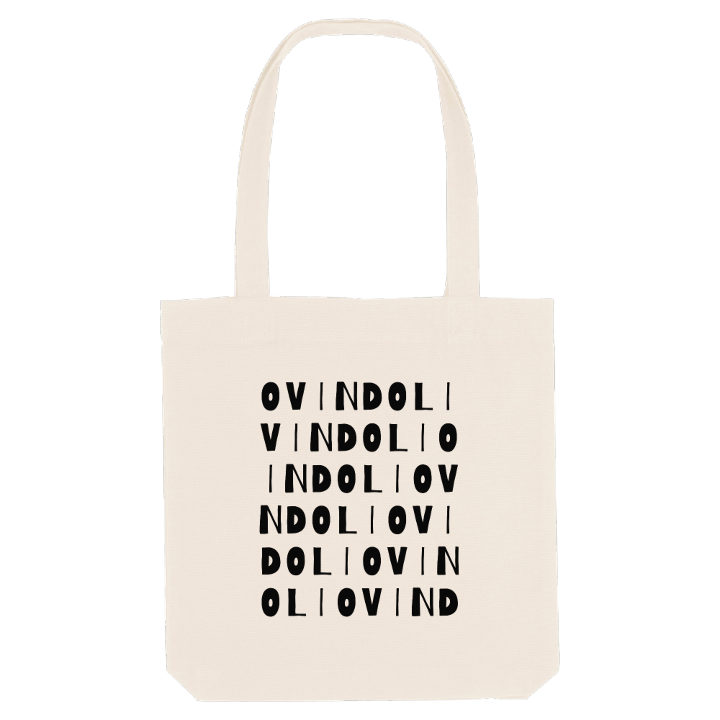 Ovindoli ordleg mulepose – mulepose fra PinShirt
