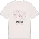 Owschlag kort T-shirt