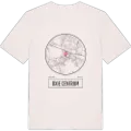 Oxie centrum T-shirt
