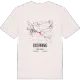 Oxspring kort T-shirt
