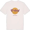 Oxted cirkel T-shirt