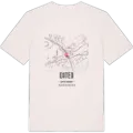 Oxted kort T-shirt
