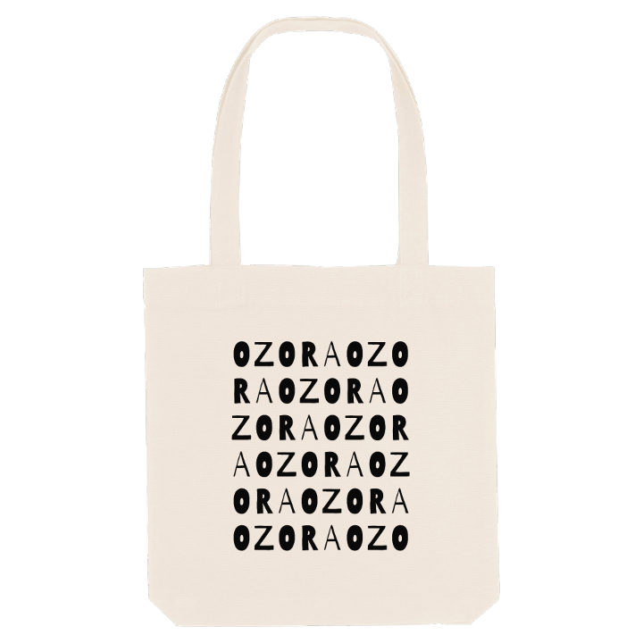 Ozora ordleg mulepose – mulepose fra PinShirt