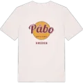 Påbo cirkel T-shirt
