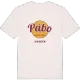 Påbo cirkel T-shirt