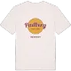 Padberg cirkel T-shirt