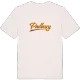 Padbury baseball T-shirt