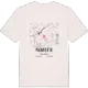 Padworth kort T-shirt