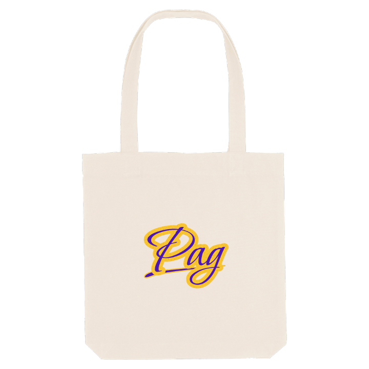 Pag baseball mulepose – mulepose fra PinShirt