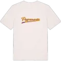 Pagramantis baseball T-shirt