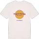 Pagramantis cirkel T-shirt