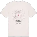 Paimala kort T-shirt