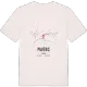 Pajūris kort T-shirt