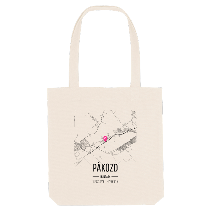 Pákozd kort mulepose – mulepose fra PinShirt