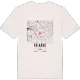 Pälkäne kort T-shirt