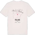 Pallare kort T-shirt