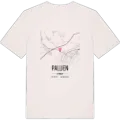 Pallien kort T-shirt