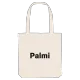 Palmi fed mulepose