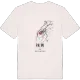 Palmi kort T-shirt