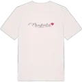 Panfield hjerte T-shirt