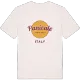 Panicale cirkel T-shirt