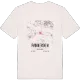 Pannerden kort T-shirt