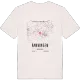 Panningen kort T-shirt
