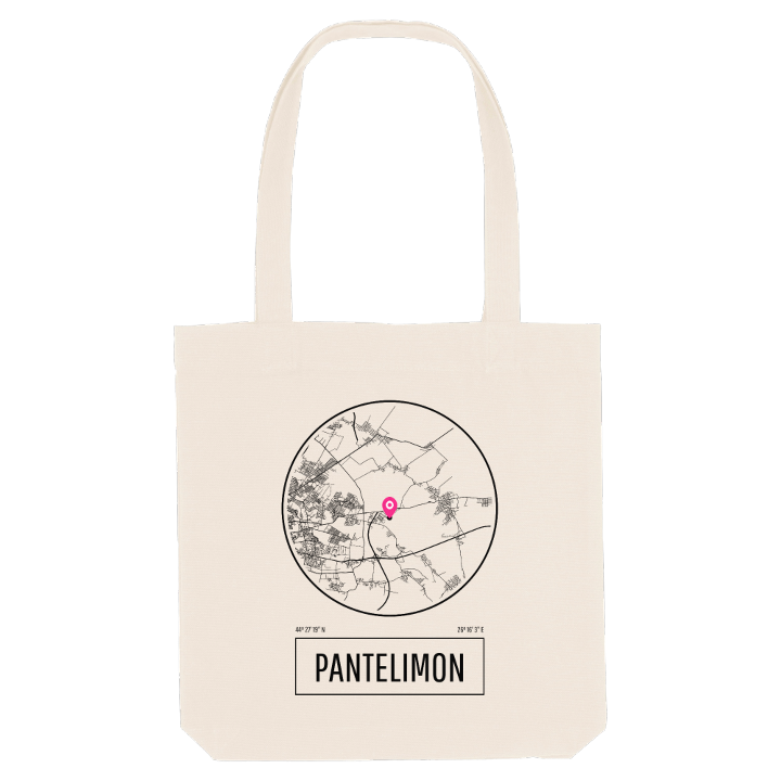 Pantelimon mulepose – mulepose fra PinShirt