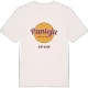 Pantoja cirkel T-shirt