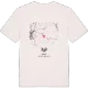 Pap kort T-shirt