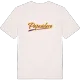 Papasidero baseball T-shirt