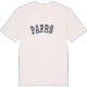 Paproć college T-shirt