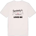 Nogen i Parada de Ester e Ester elsker mig T-shirt